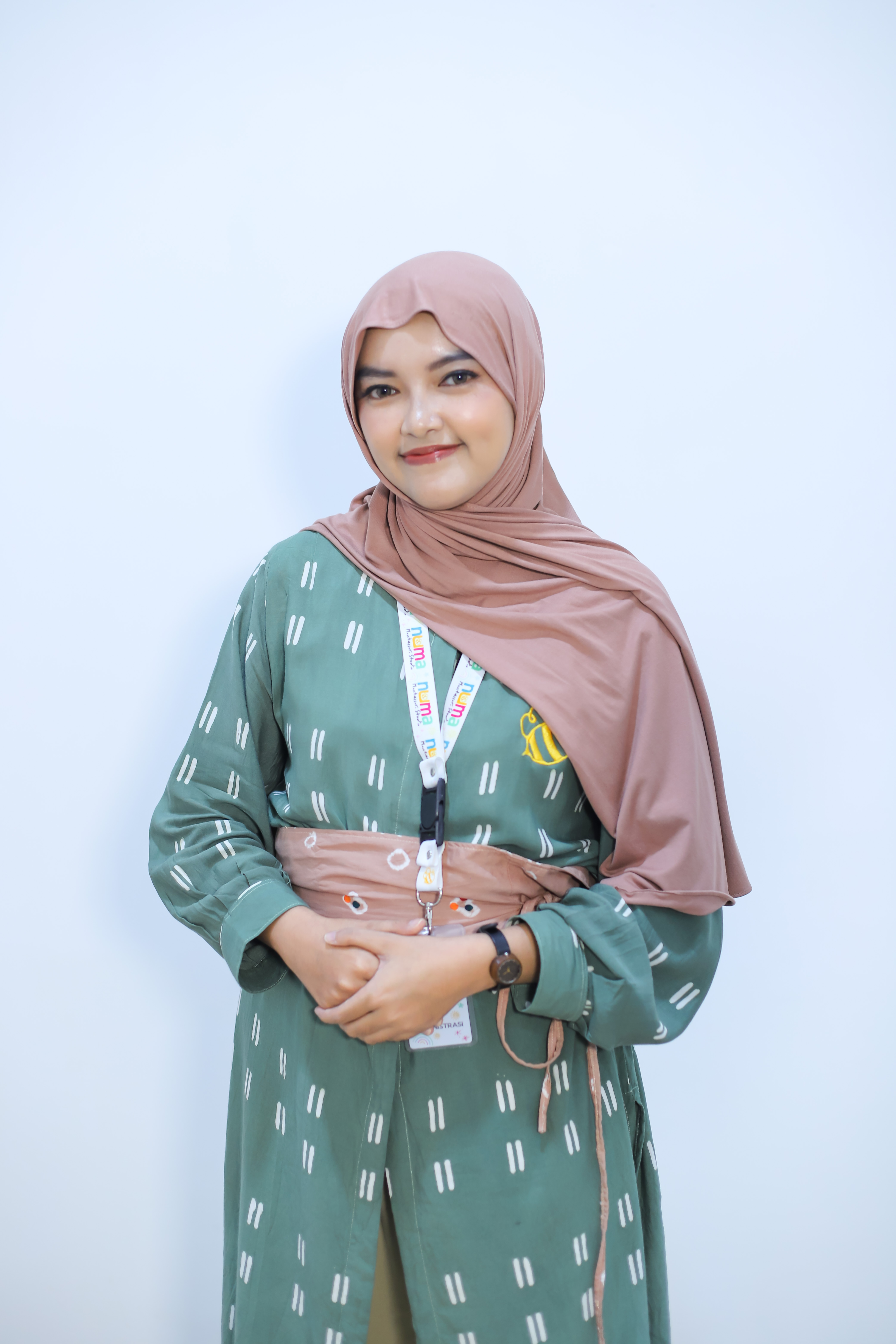Tasya Aulia Anggita, S.Ds