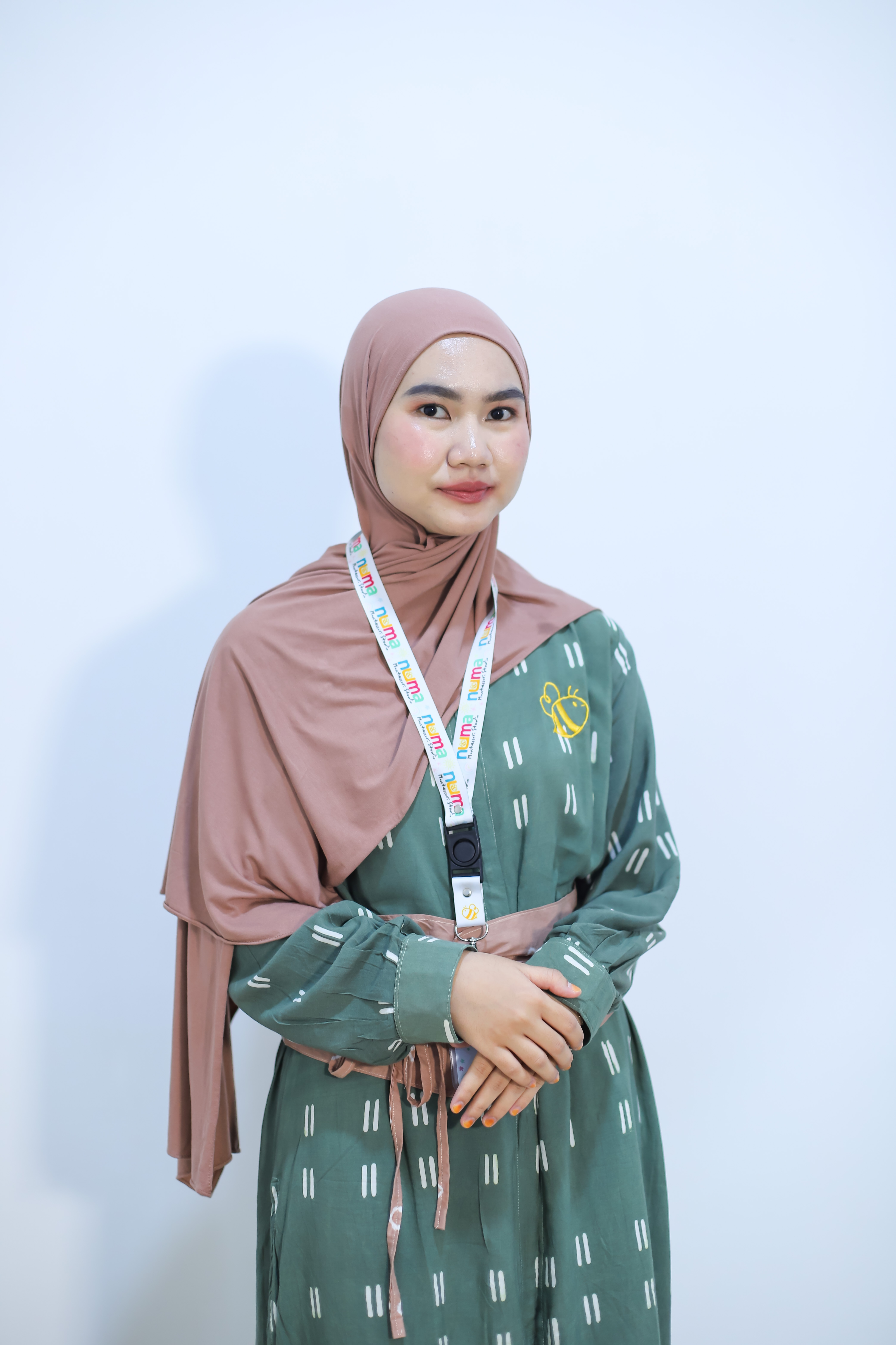 Durotun Nasihah, S.Pd.