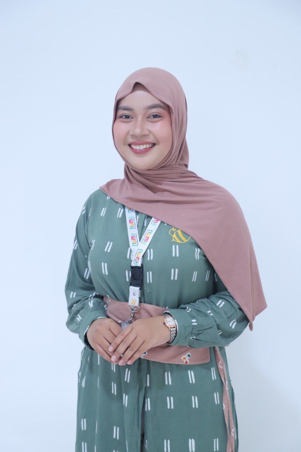 Firda Amalia Yuniarti,S.Pd.