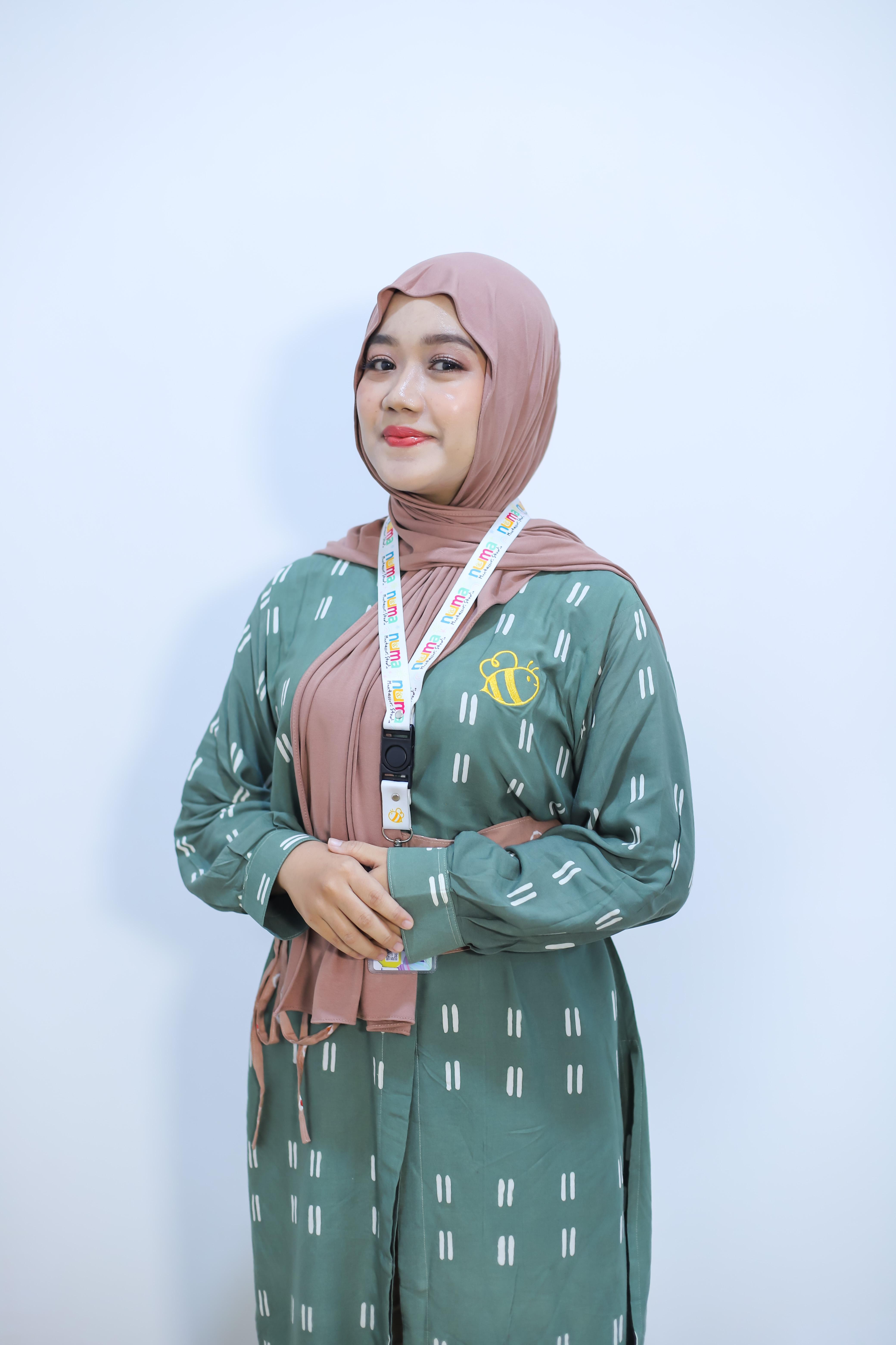 Ivaniarahma, S.Pd