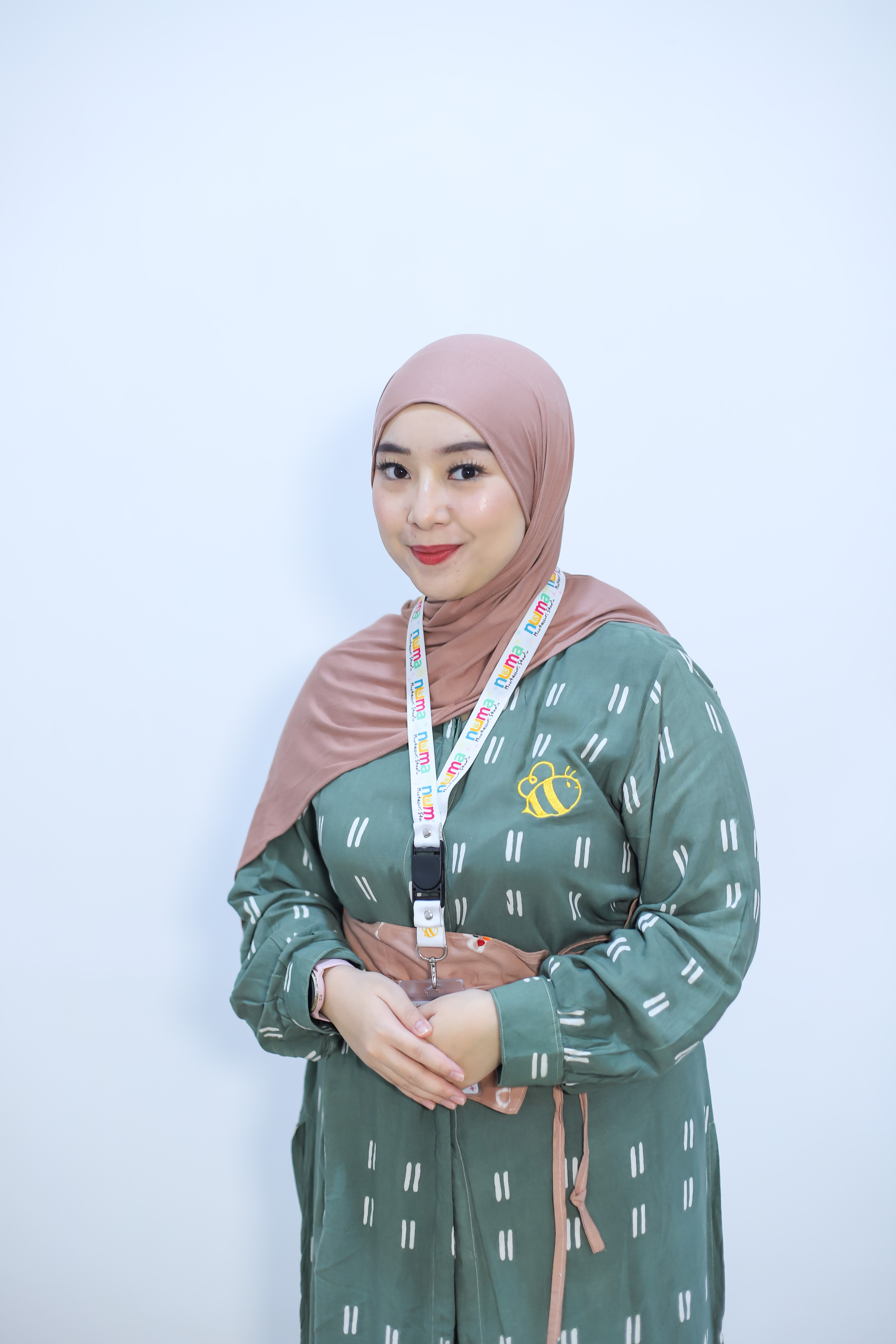 Naila Permata Chair, S.Ked.