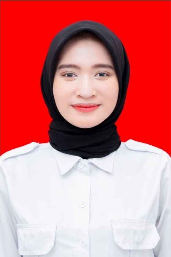 Marsha Nauli Adilla, S.Tr.Kes.