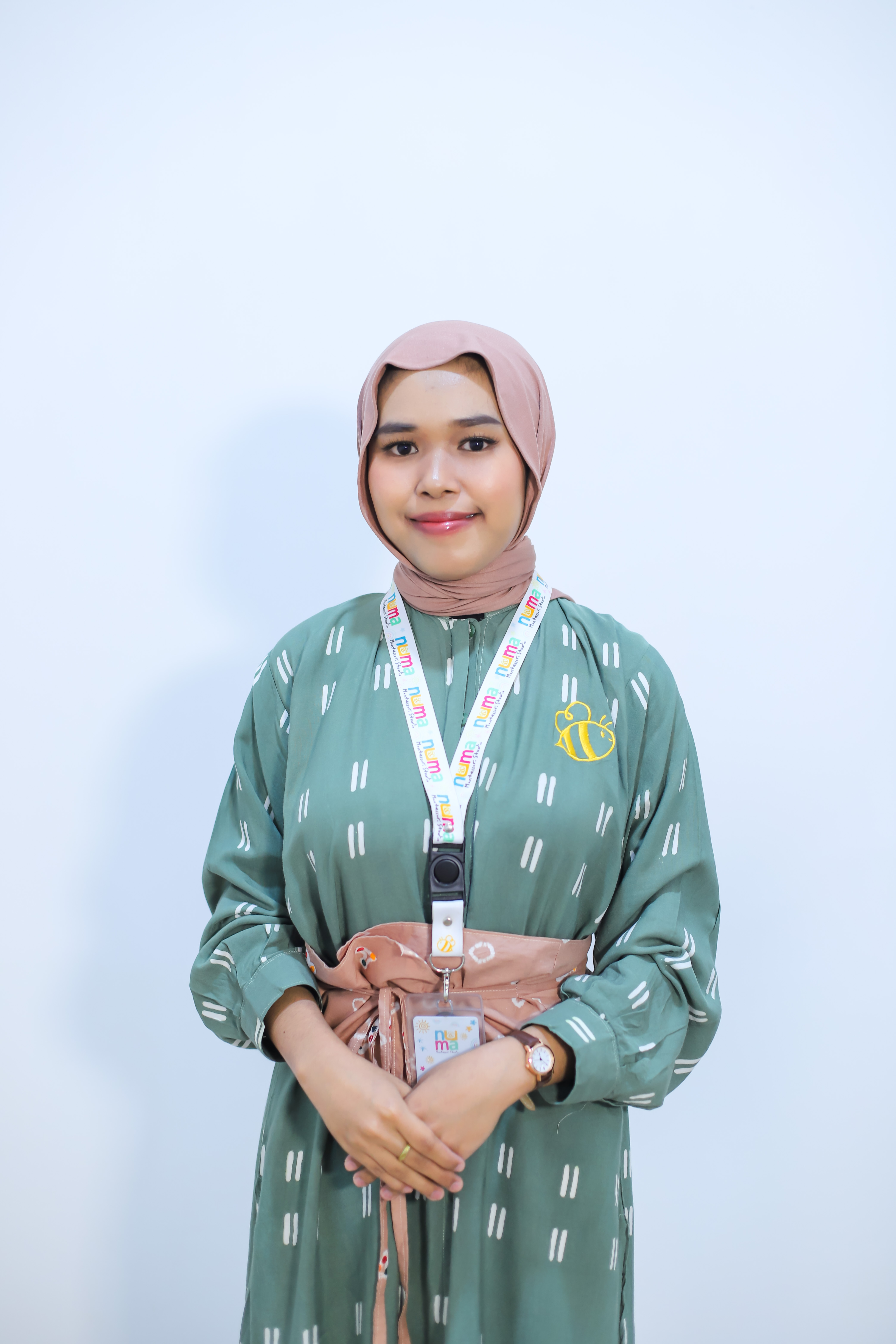 Najwa An-Naqiyah